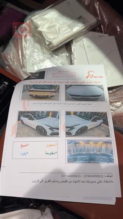کیا K5